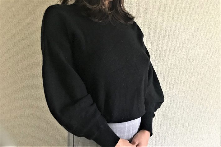 山岡彩花さん（仮名）