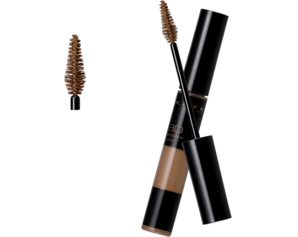 ケイト 3Dアイブロウカラー ¥850