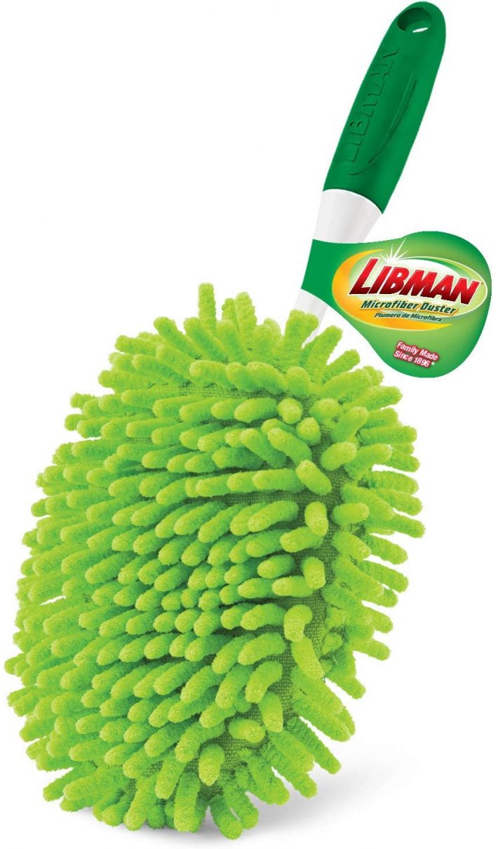 Libman 00092マイクロファイバーダスター