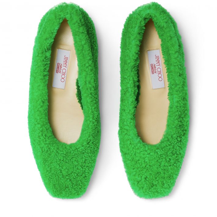 （画像：ジミーチュウ公式サイトより）