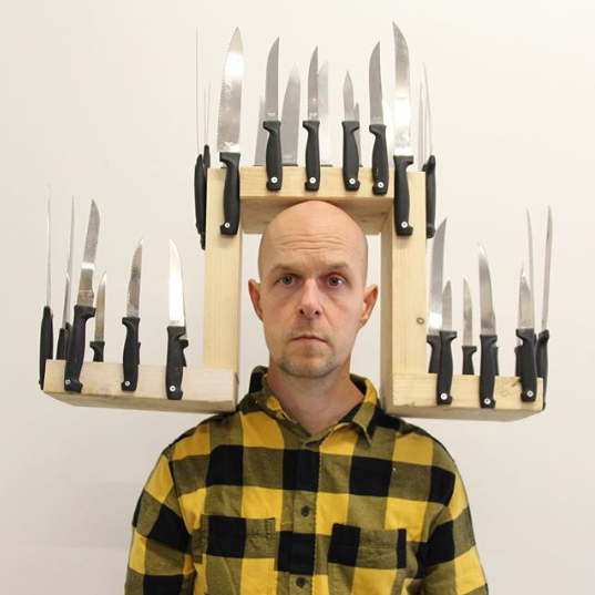 （画像：Jan Hakon Erichsen公式Instagramより）