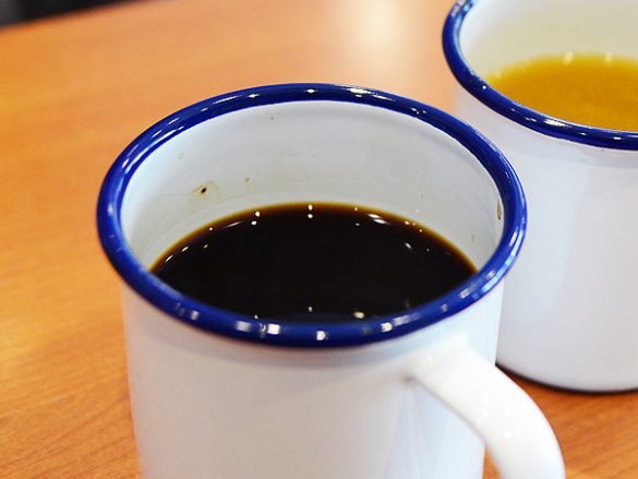 スーパーフード 抗酸化力 チャーガ ホットチャーガ