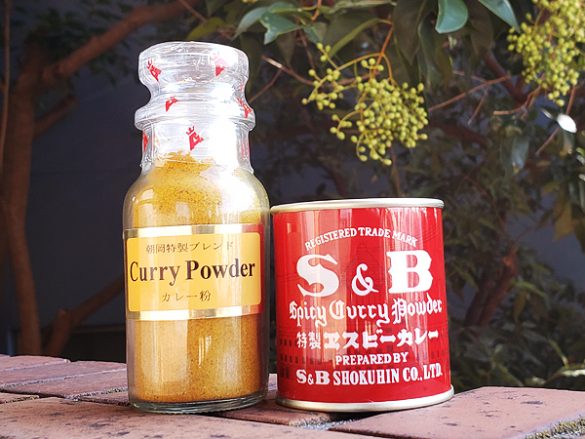 冬の定番ホットドリンクに、カレー粉豆乳ドリンク　ターメリック　ウコン