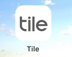 スマートトラッカー(忘れ物防止タグ)『Tile』
