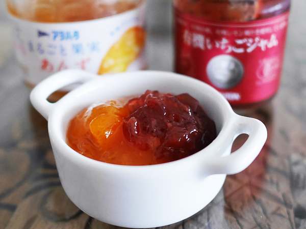 フライパンでシンプルに作る 愛情たっぷり「クリスマスチキン」の作り方