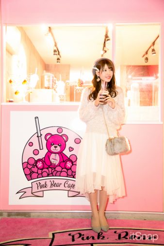 会社員・木村優里サン