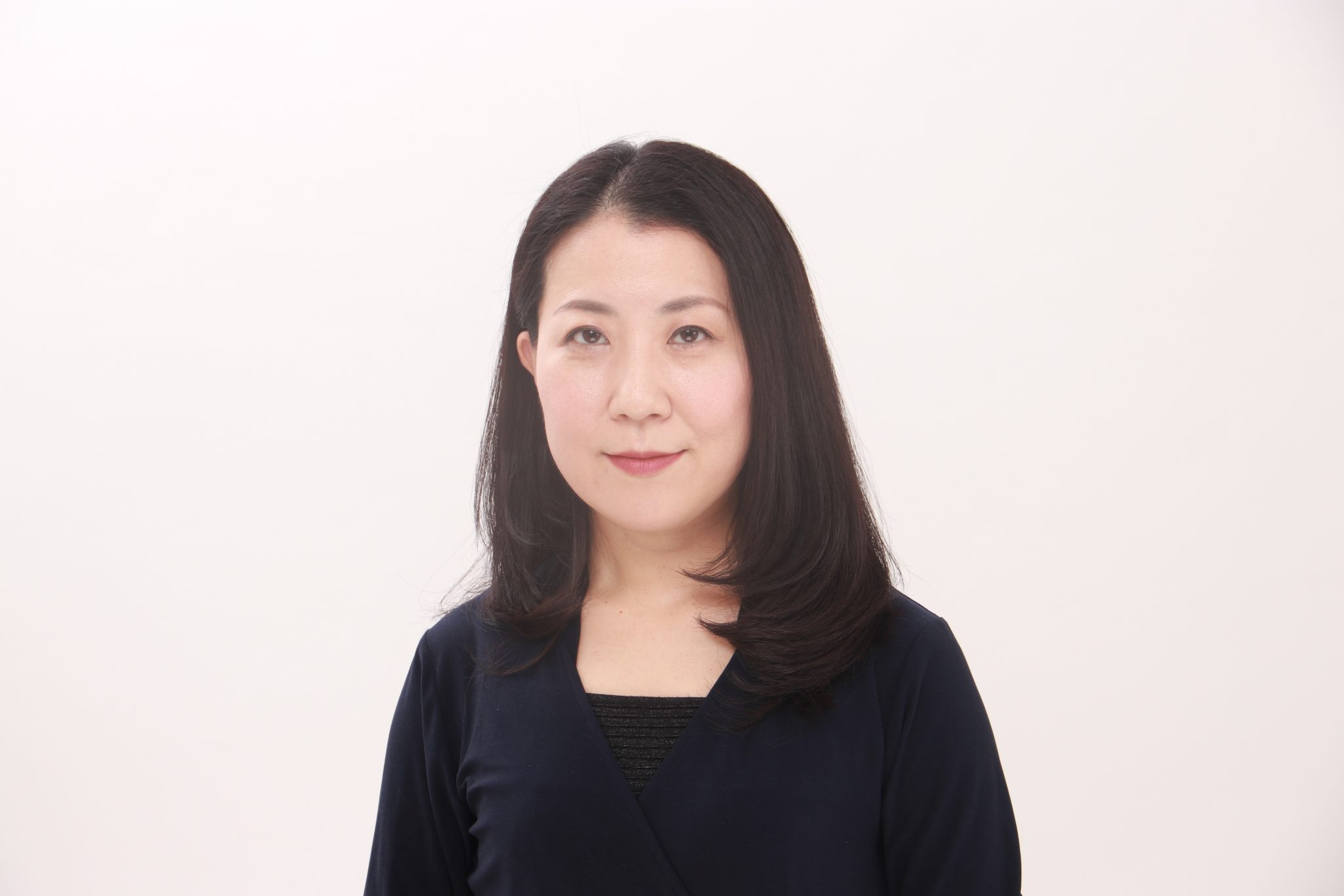 ナチュラルメイク