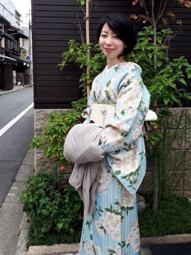 日本風スタイル