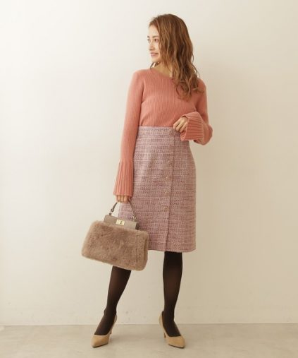 婚活ファッション