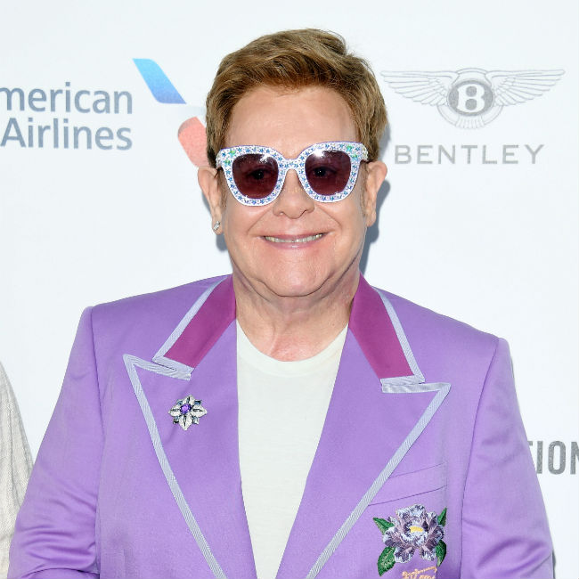 エルトン・ジョン