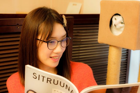 ファッション誌