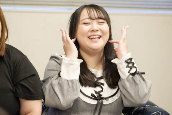 肥満落下系堕天使「びっくえんじぇる」大橋ミチ子、多田えり、橋本一愛