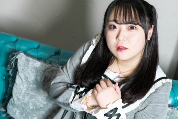 肥満落下系堕天使「びっくえんじぇる」大橋ミチ子、多田えり、橋本一愛