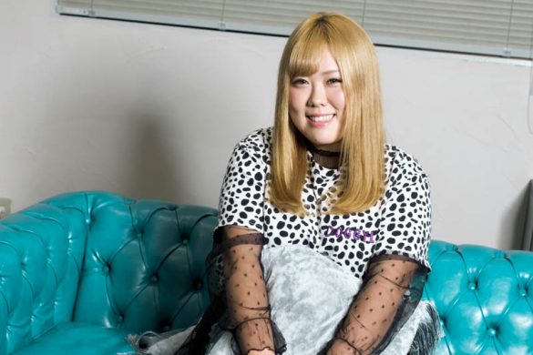 肥満落下系堕天使「びっくえんじぇる」大橋ミチ子、多田えり、橋本一愛