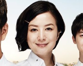 『グランメゾン東京』鈴木京香メイクは清潔感が肝。全方位ウケで好印象に