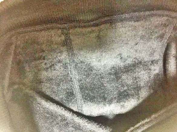 Ltrototea レディースタイツ