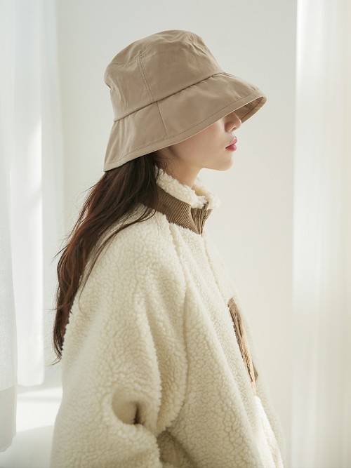 バケットハット（画像：WEARより）