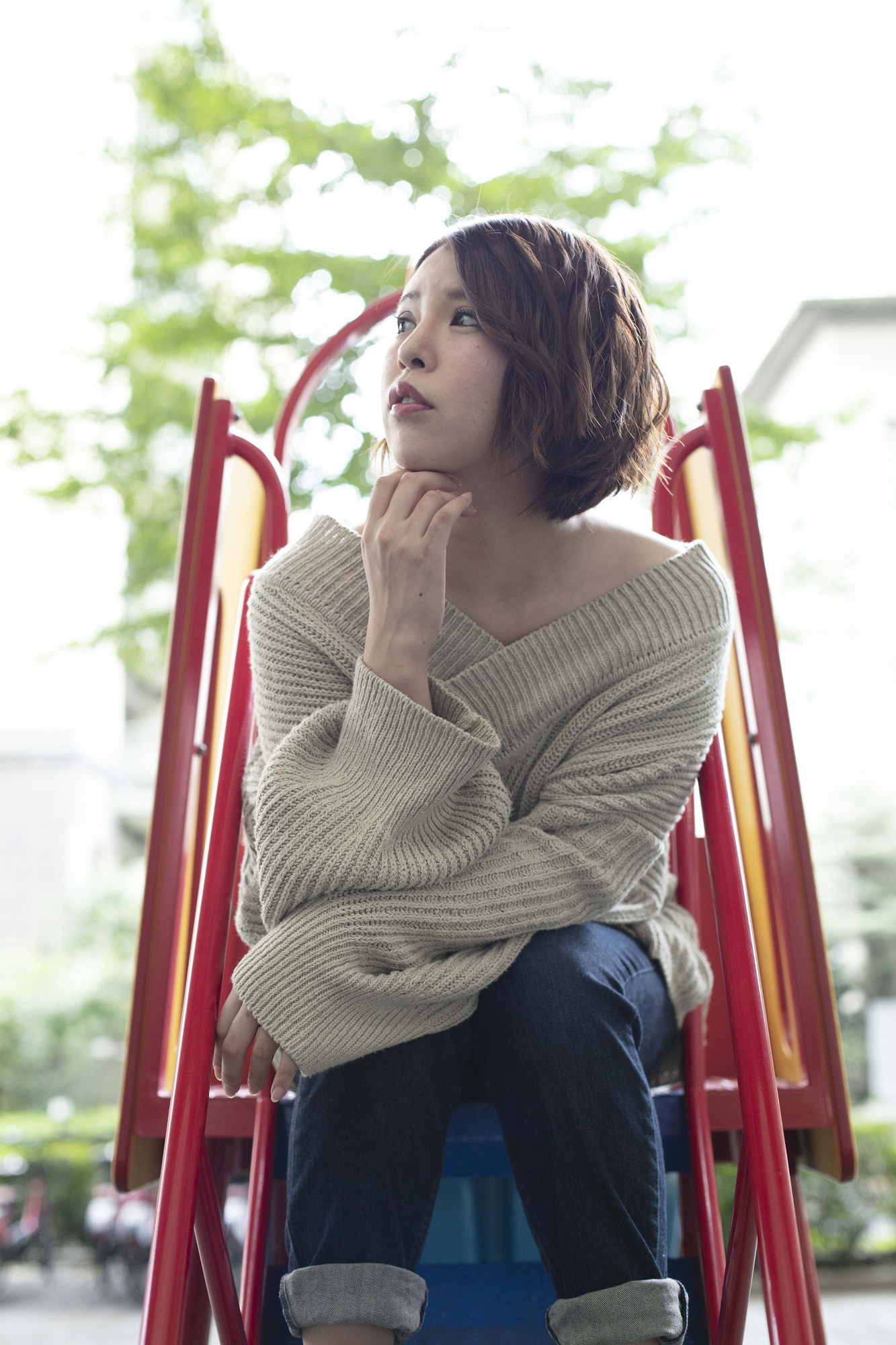 『それでも、生きてく』 (2019年12月13日刊）