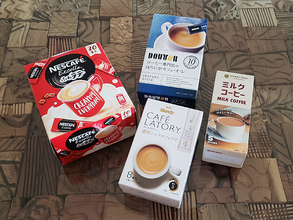 お家カフェラテは何が正解！？ コスパ高の選び方とは？