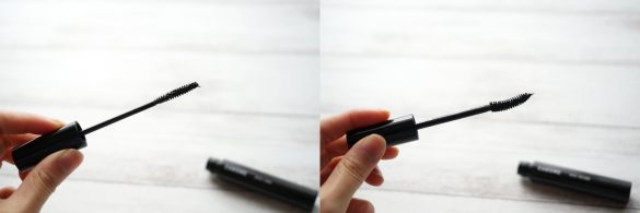 CAROME.（カロミー）「CAROME. ロング/ボリュームマスカラ」各1500円