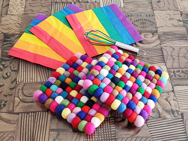 フライングタイガーのキッチン用品に 尊敬する6つの理由