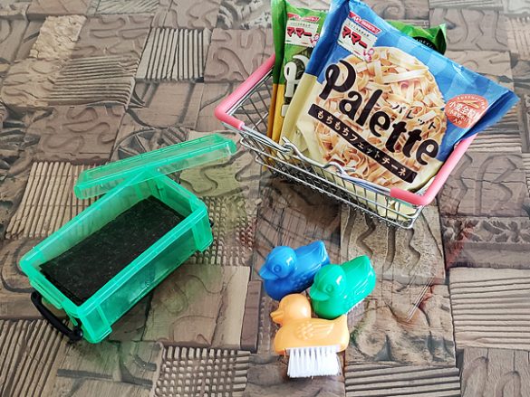 フライングタイガーのキッチン用品に 尊敬する6つの理由