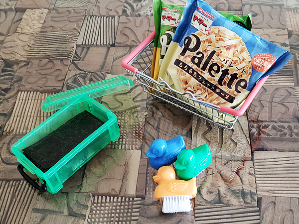 フライングタイガーのキッチン用品に 尊敬する6つの理由