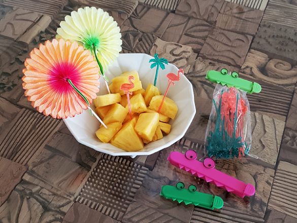 フライングタイガーのキッチン用品に 尊敬する6つの理由