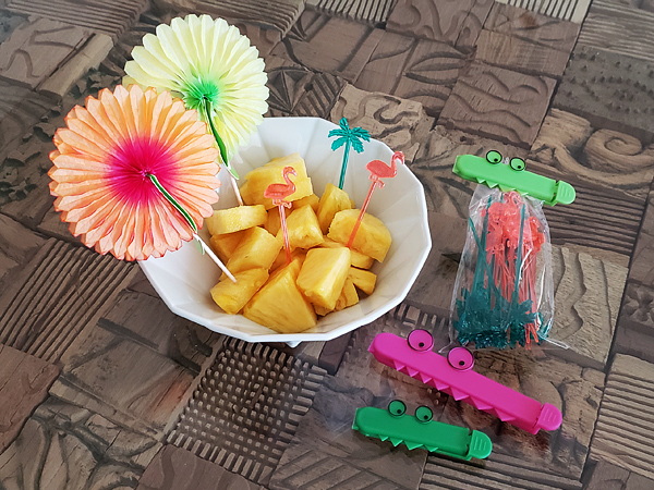 フライングタイガーのキッチン用品に 尊敬する6つの理由