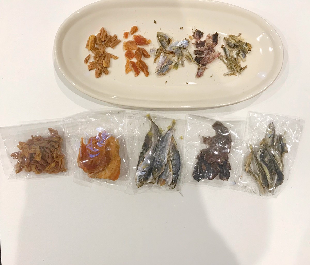 イオンペット「国産 猫用おにくとおさかなのおせち」　ペット用おせち