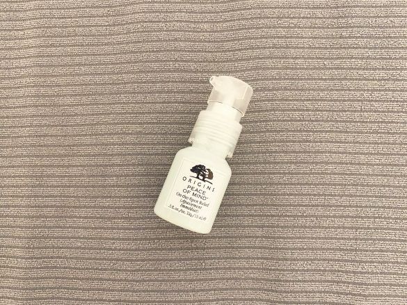 ORIGINS(オリジンズ)「ピース オブ マインド 15ml」1708円