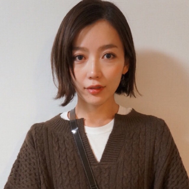 高橋まりなさん