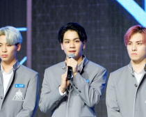 『PRODUCE 101 JAPAN』からデューする「JO1(ジェイオーワン)」のメンバー