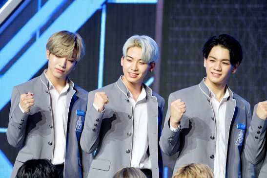 『PRODUCE 101 JAPAN』からデューする「JO1(ジェイオーワン)」のメンバー