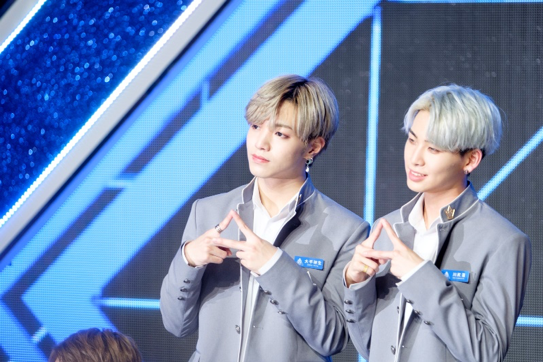 『PRODUCE 101 JAPAN』からデューする「JO1(ジェイオーワン)」のメンバー