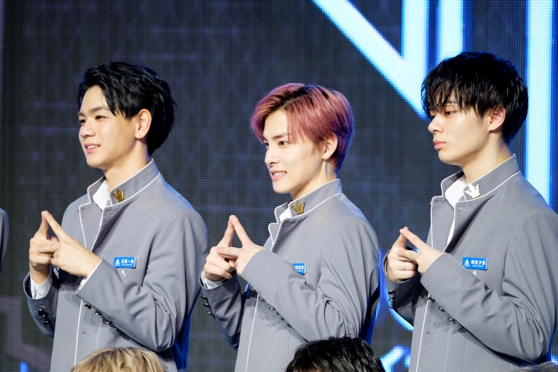 『PRODUCE 101 JAPAN』からデューする「JO1(ジェイオーワン)」のメンバー