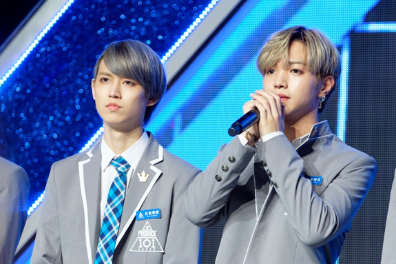 『PRODUCE 101 JAPAN』からデューする「JO1(ジェイオーワン)」のメンバー