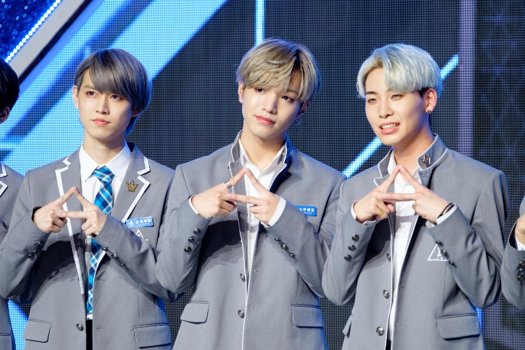 『PRODUCE 101 JAPAN』からデューする「JO1(ジェイオーワン)」のメンバー