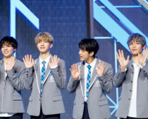 『PRODUCE 101 JAPAN』からデューする「JO1(ジェイオーワン)」のメンバー