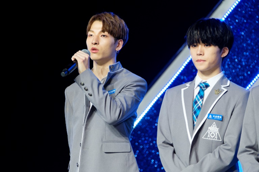 『PRODUCE 101 JAPAN』からデューする「JO1(ジェイオーワン)」のメンバー