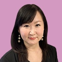 占い師のJolie・Vert（ジョリー・ヴェール）さん