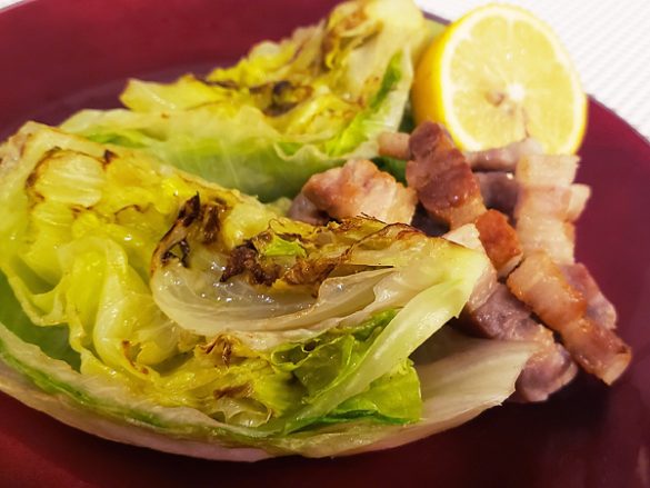 年末年始に大活躍！ 「熟成塩豚」の作り方