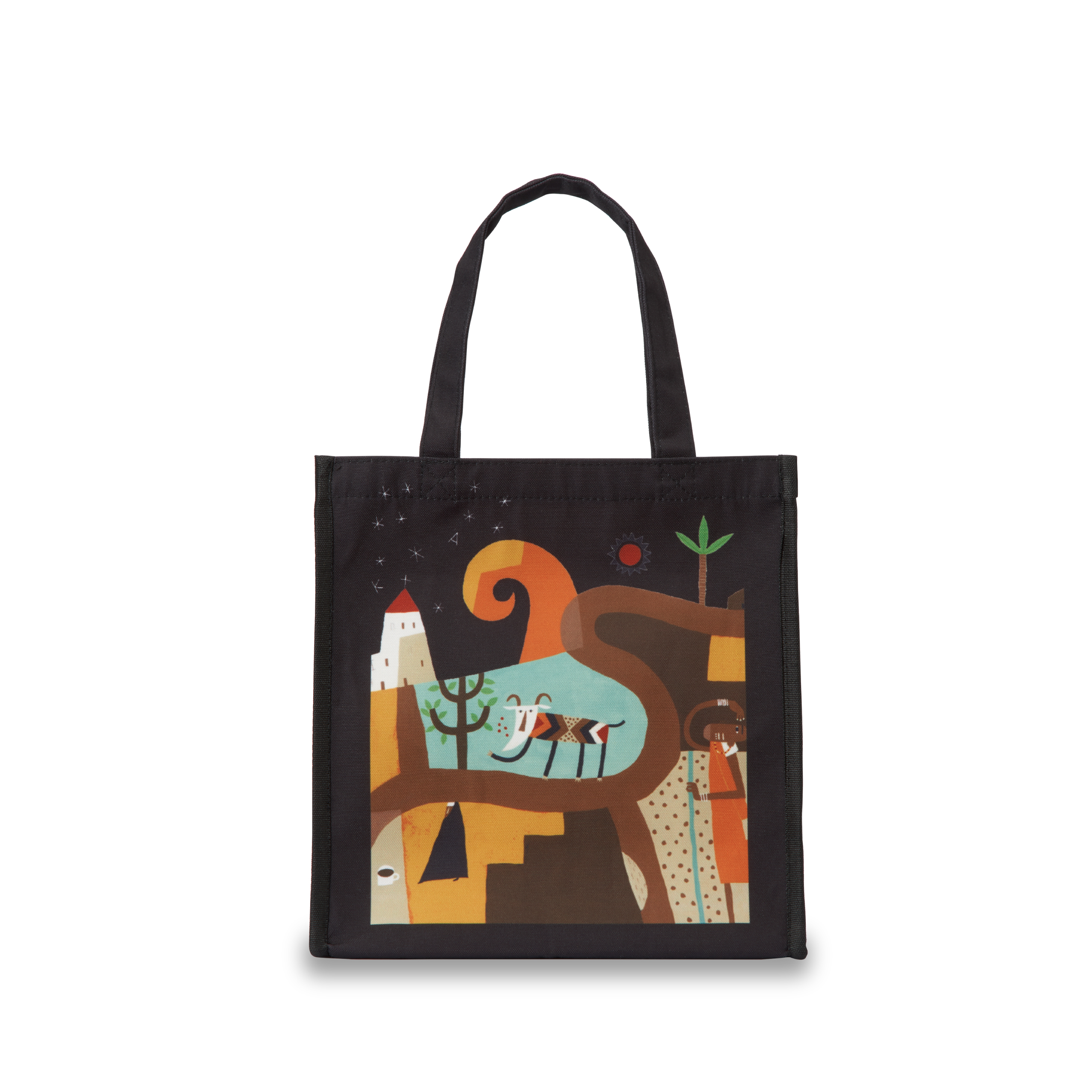 カルディ「オリジナル商品福袋」税込￥1,800