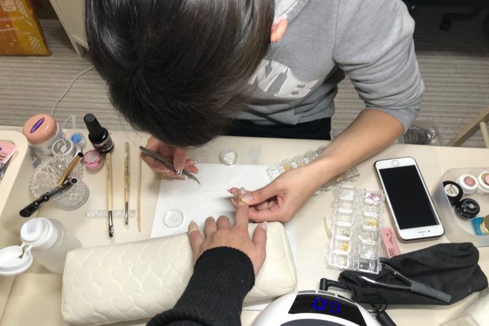 マイカさん（仮名・32歳）