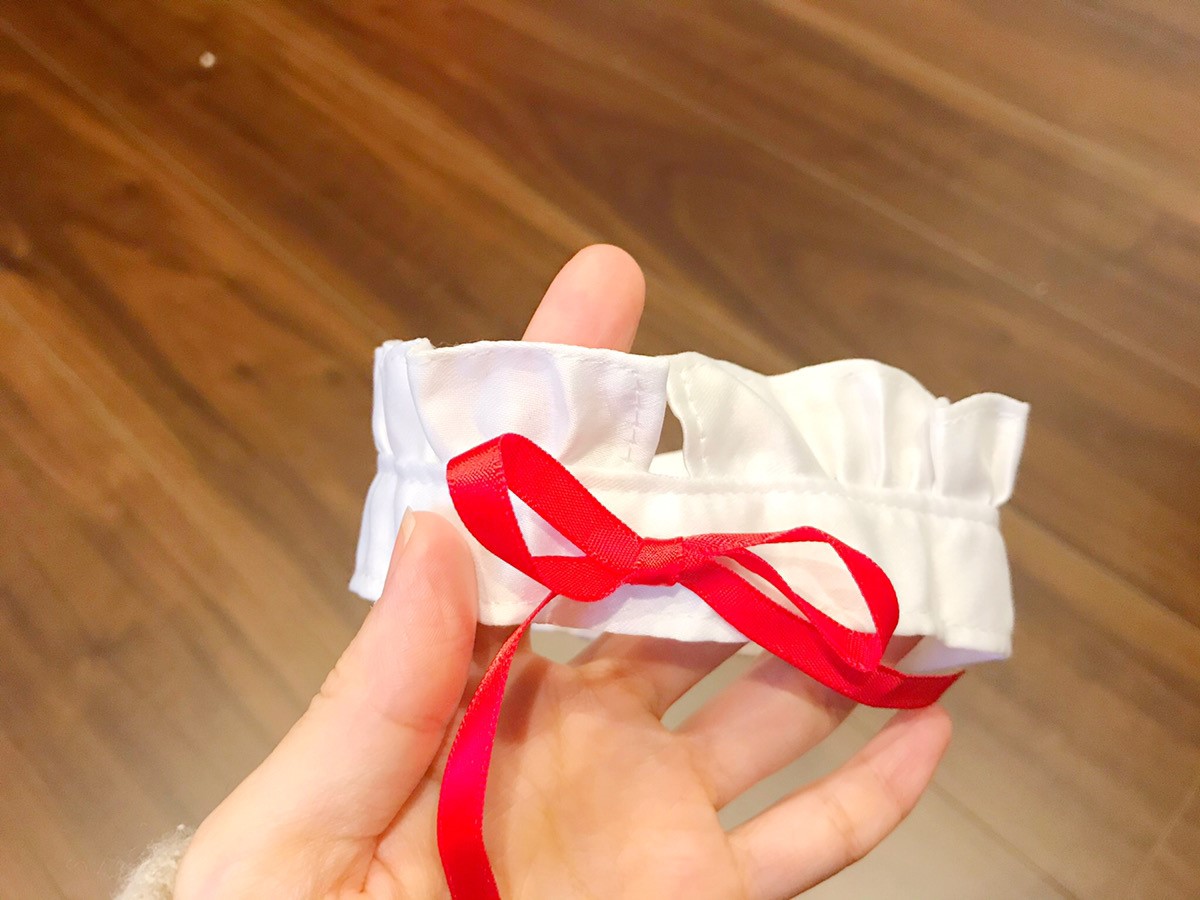 ねこのくびわコレクション にゃんこ学園