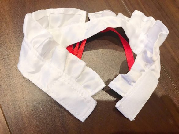 ねこのくびわコレクション にゃんこ学園