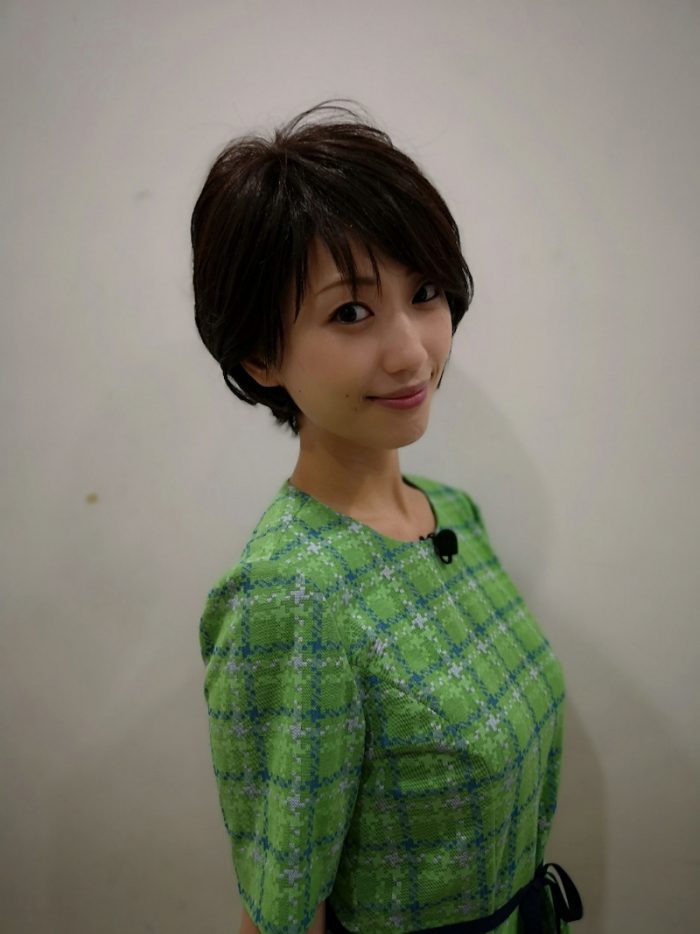 （※画像：壇蜜オフィシャルブログ「2019/12/03」投稿より）