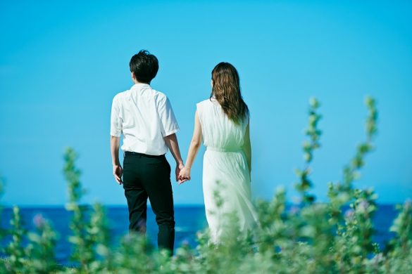 背の高い彼氏じゃないとイヤですか?聞いてみた