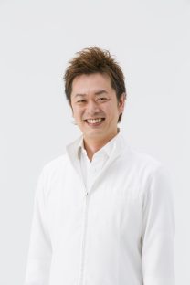 カラダファクトリー・整体師 大貫隆博さん