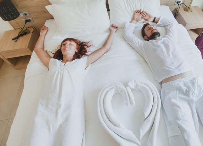 意志の愛から性欲を生み出すのは至難の業